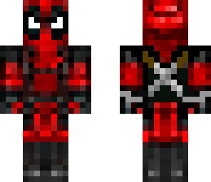 deadpool