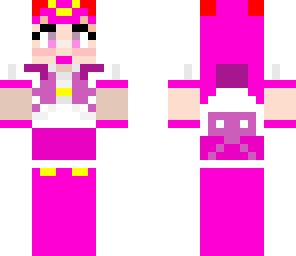 sailor mini moon v1