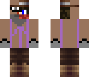 conkeldurr cowboy