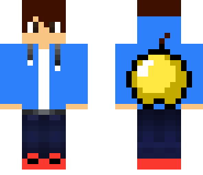 golden apple boy