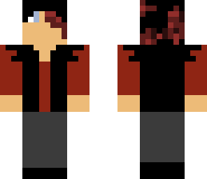 blood boy