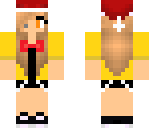 missiskin 