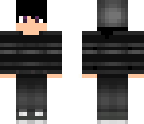 emo dude