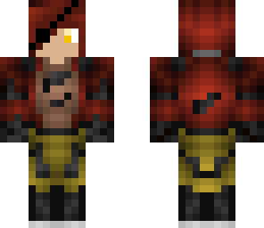 foxy boy
