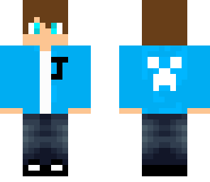 new skin ty for 1 follower