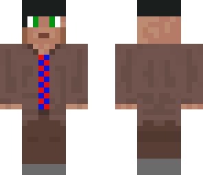 cool villager