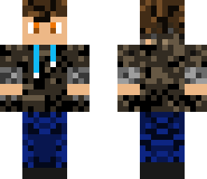 cool boy version 3