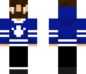 maple leafs gremrawk