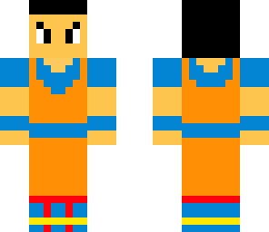 goku
