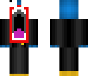 imma firin mah lazer - 12