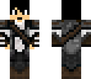 the new siahgaming1 medieval skin