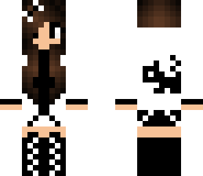 cat girl edit