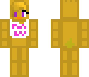 chica for neefken