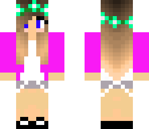 sexy summer girl