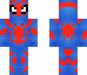 aracnido jr