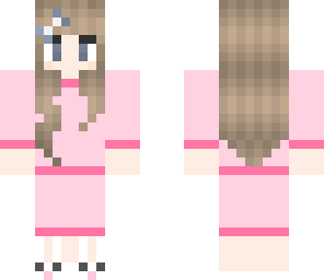 pj girl