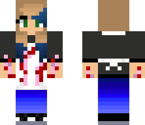 butchergirl