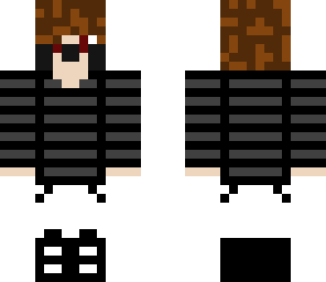nereus skin