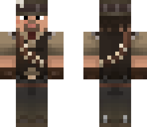 outlaw