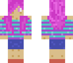 remake of a skin