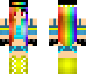 my skin