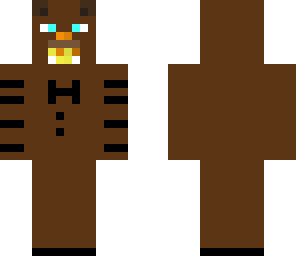 freddy fazbear
