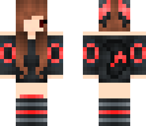 umbreon girl