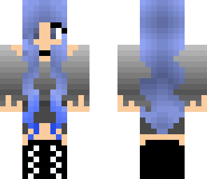 upgrade winter the water witch