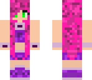 starfire update