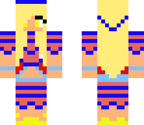 rydia warriorqueen