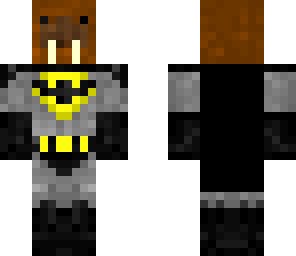 bycrytex batman