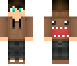 domo gamer