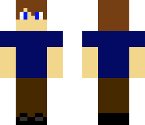 first skin from scratch