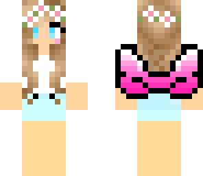 modern fairy