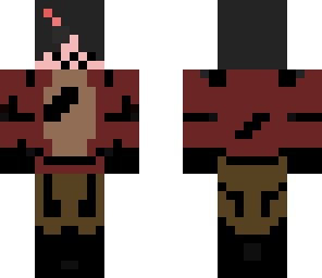 cold__ foxy