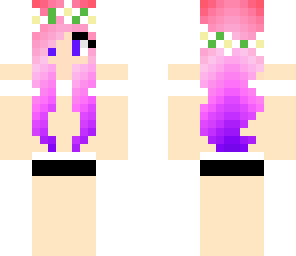 flower girl 