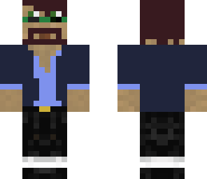 young captainsparklez