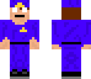 possessed by herobrine