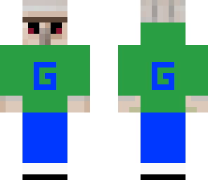 gawainzockt