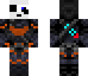 panda deathstroke