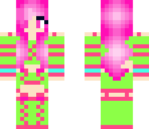 pop star cutie