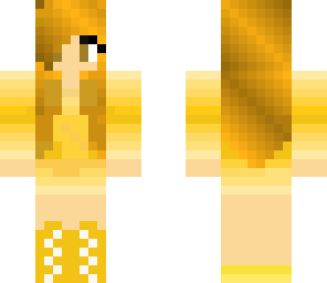 golden girl