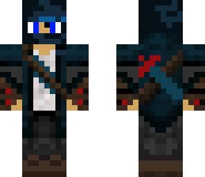 hunter 3