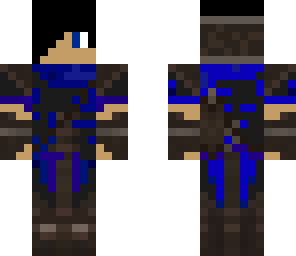 awesome skin