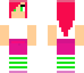 strawberry shortcake