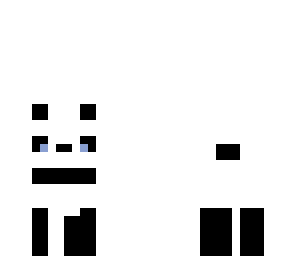 panda