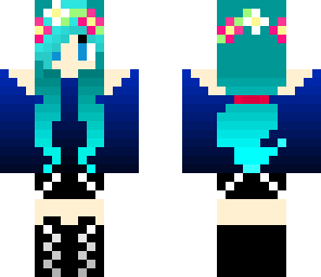 flower girl