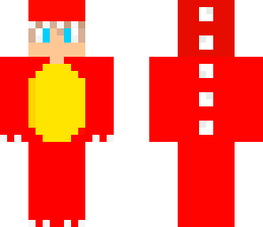 minecraftpro864's dino onzey