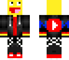 finished awsome face