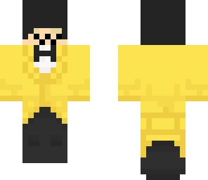 cold__ the golden dj waiter xd